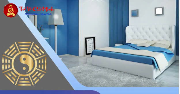 Hướng Kê Giường Ngủ Cho Người Sinh Năm 2050: Phân Tích Theo Bát Trạch