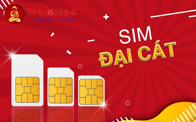 Sinh năm 2050 hợp số mấy? Sim phong thủy cho người sinh năm 2050