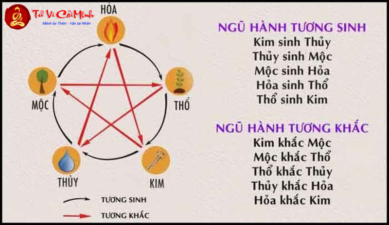 Đặt Tên Con Gái Mệnh Mộc - Bí Quyết Chọn Tên Hợp Phong Thủy