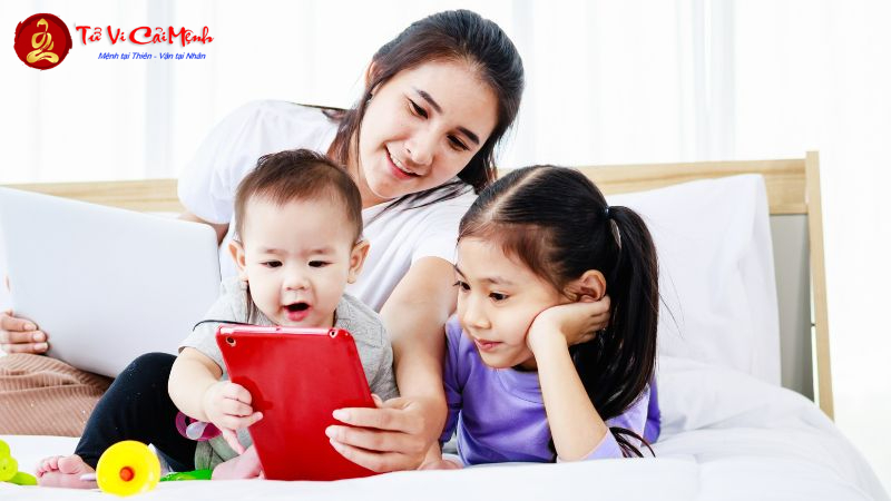 Đặt Tên Con Theo Họ Bố Và Mẹ - Hướng Dẫn Toàn Diện