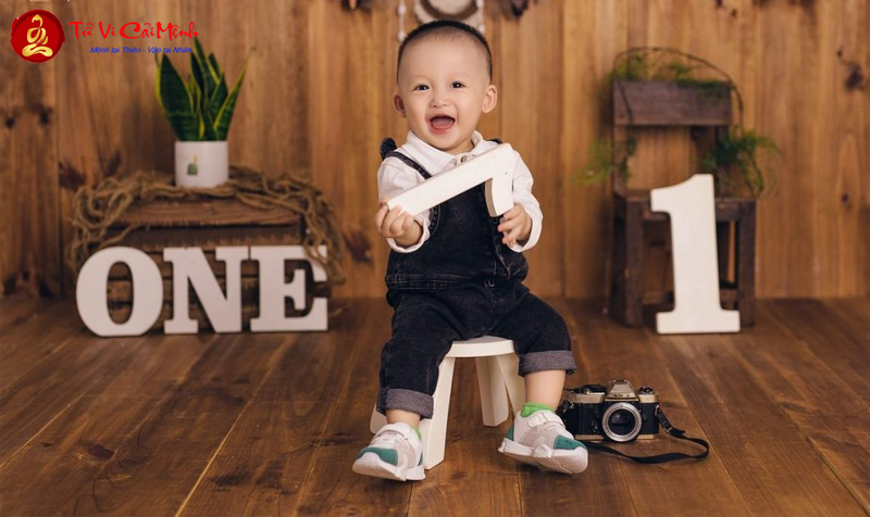 Đặt Tên Con Trai Mệnh Mộc - Hướng Dẫn Chi Tiết Theo Phong Thủy