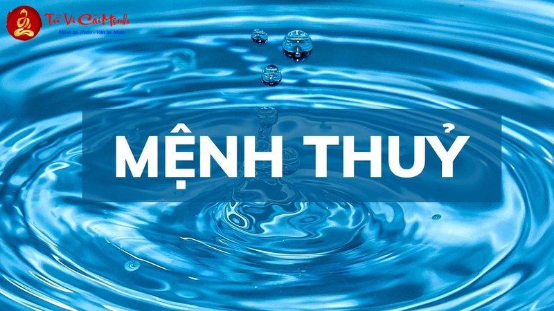 Đặt Tên Con Trai Mệnh Thủy - Hướng Dẫn Chọn Tên Hợp Phong Thủy