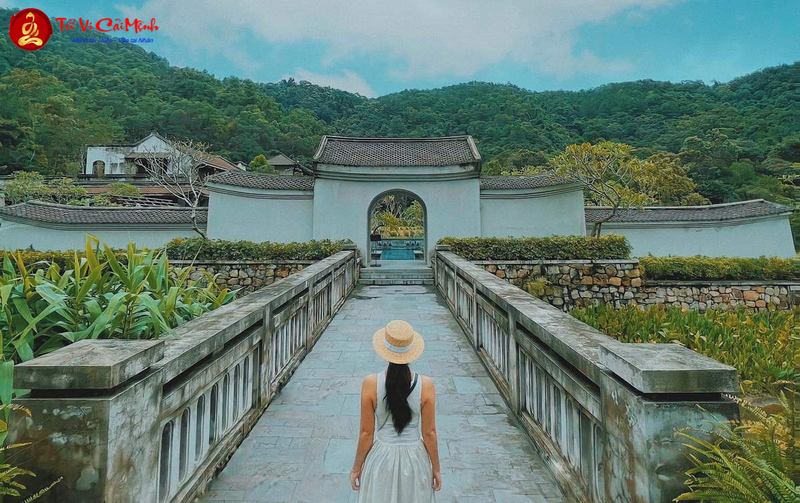 Đất Thiêng Sinh Bậc Thánh Hiền, Đất Xấu Sinh Người Thô Tục: Bí Mật Địa Linh Nhân Kiệt Trong Phong Thủy