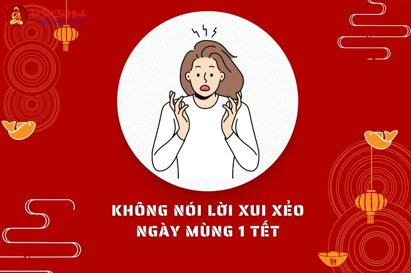 Đầu Năm Kiêng Gì? Những Điều Kiêng Kỵ Ngày Đầu Năm Mới
