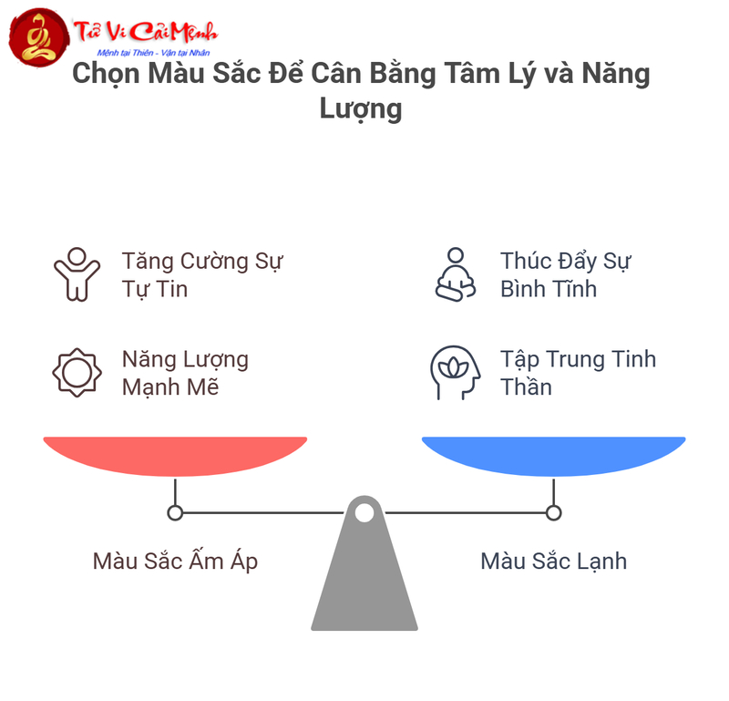 Đầu Năm Nên Mặc Áo Màu Gì Để Cả Năm May Mắn