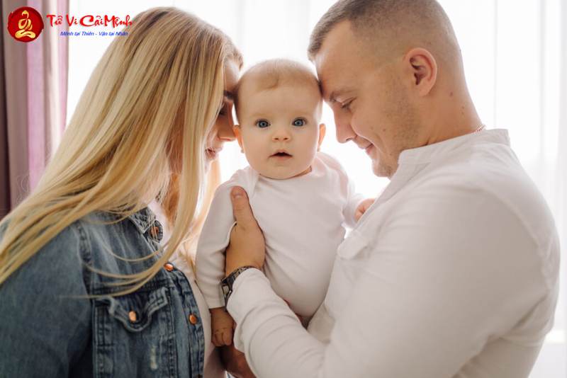 Dịch Vụ Đặt Tên Cho Con: Giải Pháp Toàn Diện Cho Cha Mẹ Hiện Đại