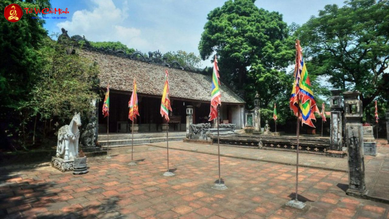 Đinh Thiên Hoàng - Vị Hoàng Đế Đầu Tiên Của Đại Cồ Việt