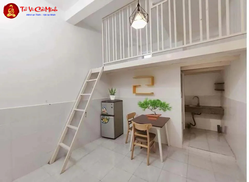 Hóa Giải Phong Thủy Phòng Trọ Không Tốt: Cải Thiện Vận Khí Cho Không Gian Sống Nhỏ