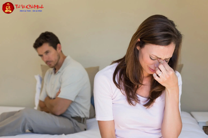 Hóa Giải Phong Thủy Vợ Chồng Khắc Khẩu: Cải Thiện Hòa Hợp Gia Đình Hiệu Quả