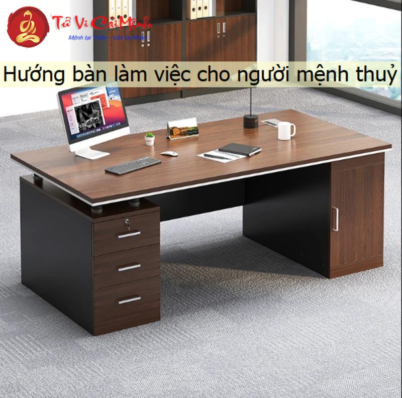 Khám Phá Bí Mật Hướng Bàn Làm Việc Giúp Người Tuổi Nhâm Thìn 1952 Đổi Vận