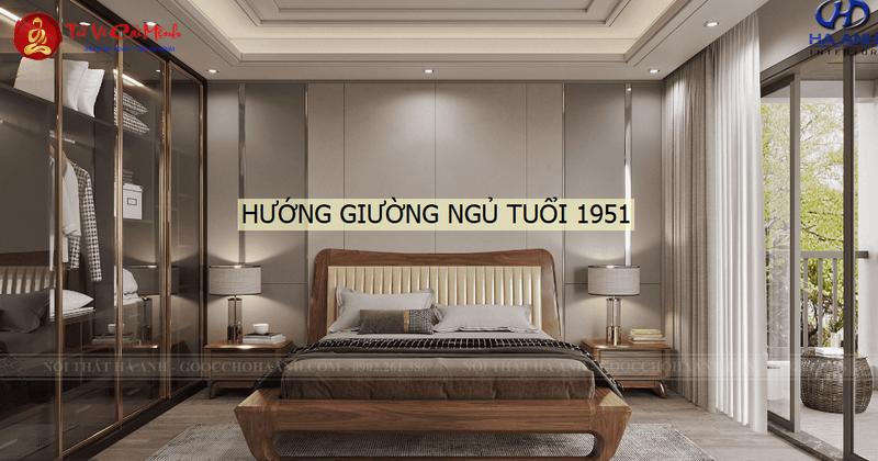 Hé Lộ Bí Quyết Kê Giường Ngủ Cho Người Tuổi Tân Mão 1951: Sức Khỏe Vượng, Tài Lộc Bừng Sáng