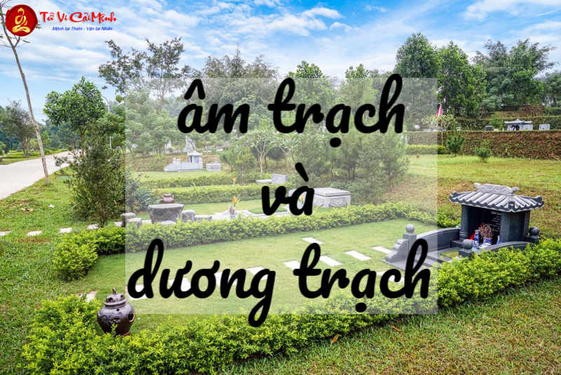 Khác Biệt Giữa Âm Trạch Và Dương Trạch