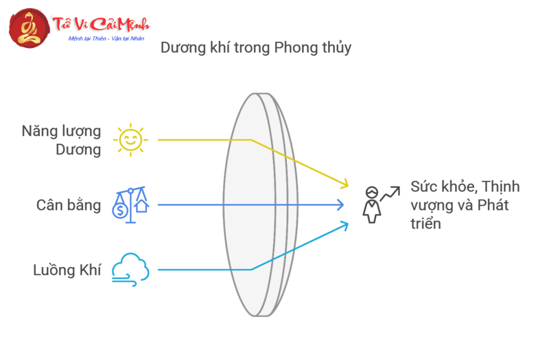 Cách Tăng Dương Khí Trong Nhà: Bí Quyết Cải Thiện Không Gian Sống Và Tài Lộc