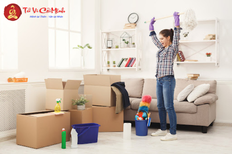 10 Dấu Hiệu Nhà Bạn Đang Chìm Trong Âm Khí – Phát Hiện Ngay Trước Khi Quá Muộn!