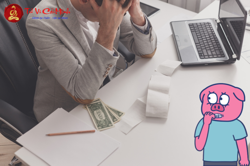 10 Dấu Hiệu Nhà Bạn Đang Chìm Trong Âm Khí – Phát Hiện Ngay Trước Khi Quá Muộn!