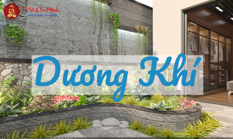Dương Khí Là Gì? Khám Phá Ý Nghĩa & Ứng Dụng Trong Phong Thủy