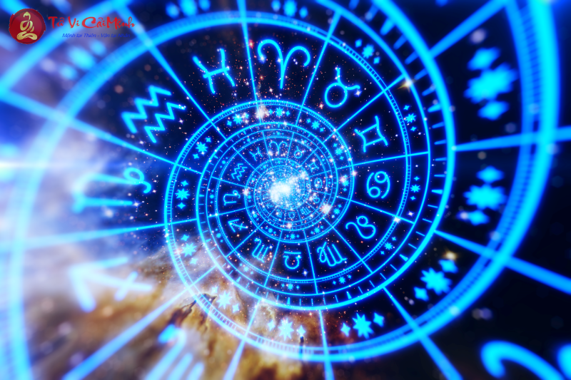 So sánh 2 trường phái Tropical astrology và Sidereal astrology