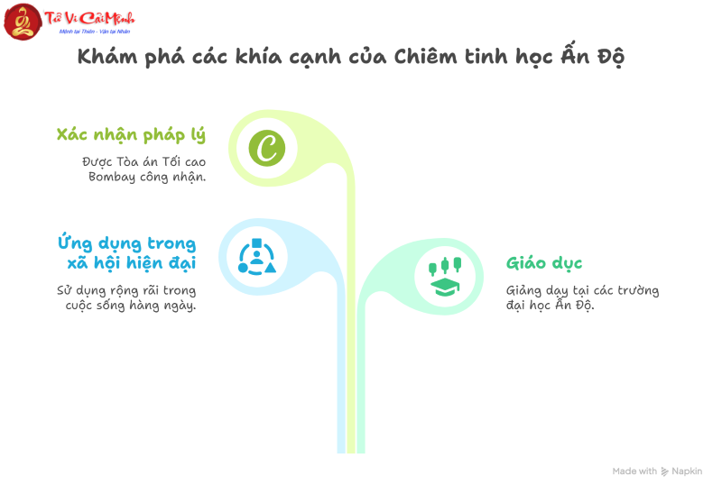 Lịch sử phát triển Chiêm tinh học Ấn Độ