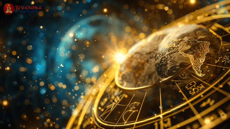 Ứng dụng của Chi&ecirc;m tinh học - Ti&ecirc;n đo&aacute;n