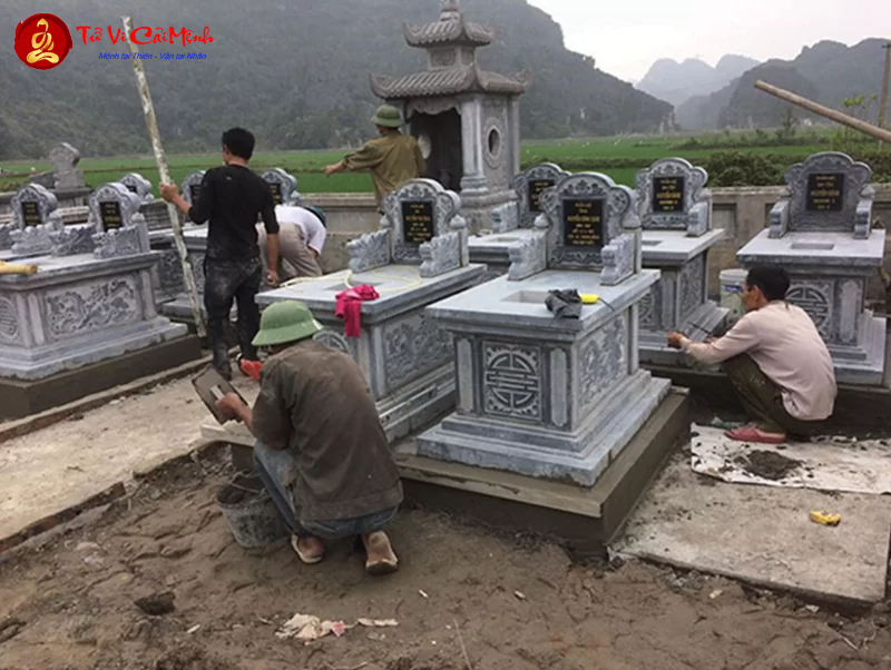 Luận Về Cát Hung Của Hình Tượng Và Nguyên Lý Tu Sửa Tìm Chỗ Táng