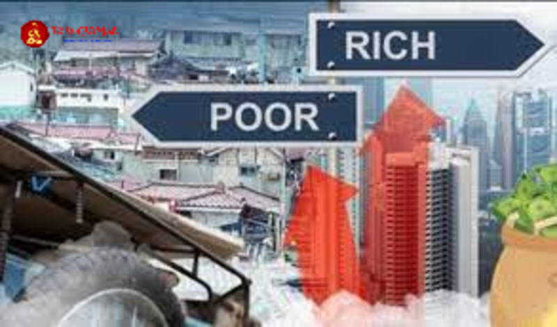 Luận Về Hậu Long Sang Hèn: Nghệ Thuật Phân Biệt Long Mạch Quý Phẩm Trong Phong Thủy