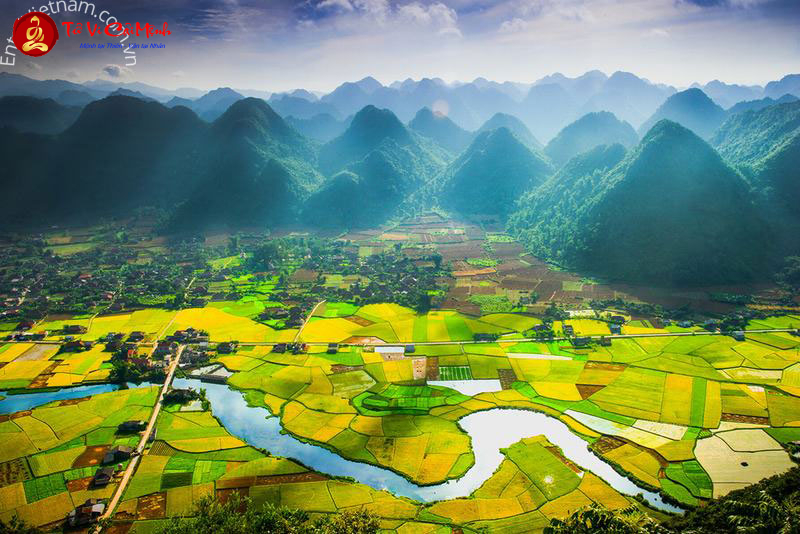 Luận Về Hình Của Huyệt: Nghệ Thuật Nhận Diện Địa Hình Phong Thủy