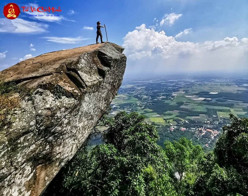 Luận Về Sơn Địa Bình Dương: Khám Phá Bí Mật Phong Thủy Đất Núi Và Đồng Bằng