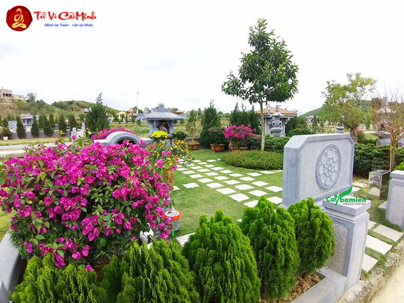 Lưu Ý Phong Thủy Khi Chọn Chất Liệu Mộ Đá: Hướng Dẫn Toàn Diện
