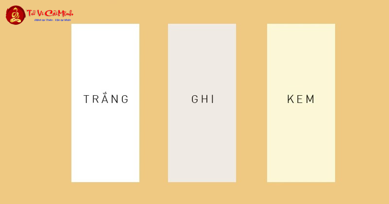Màu Sắc Phong Thủy Mùa Thu - Hướng Dẫn Chi Tiết Để Tạo Năng Lượng Tích Cực