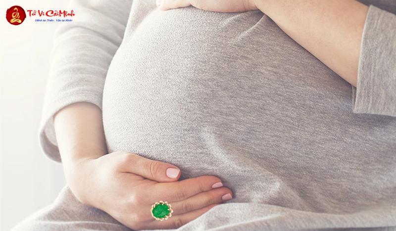 Mẹo Phong Thủy Cho Bà Bầu: Bí Quyết Mang Thai An Lành Và Thuận Lợi