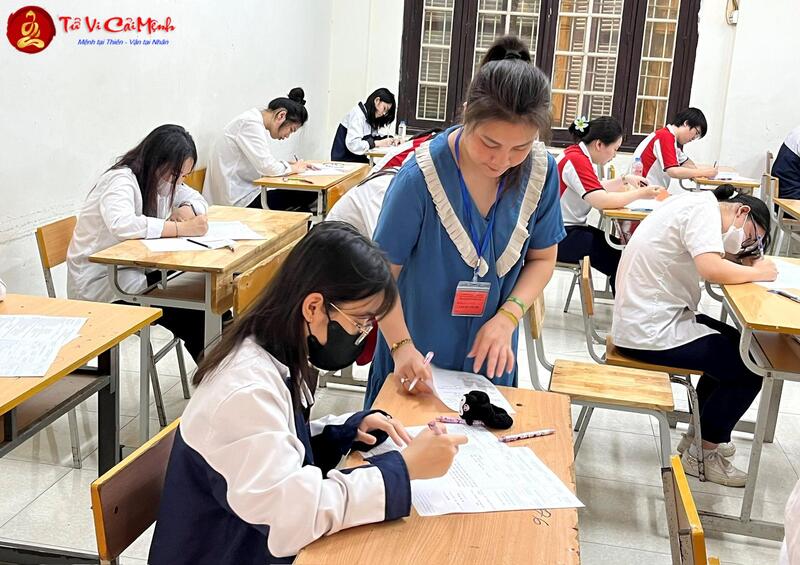 Mẹo Phong Thủy Cho Học Hành Thi Cử - Nâng Cao Tinh Thần Và Kết Quả Học Tập