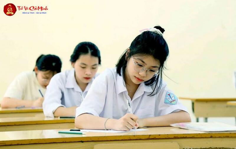Mẹo Phong Thủy Cho Học Hành Thi Cử - Nâng Cao Tinh Thần Và Kết Quả Học Tập