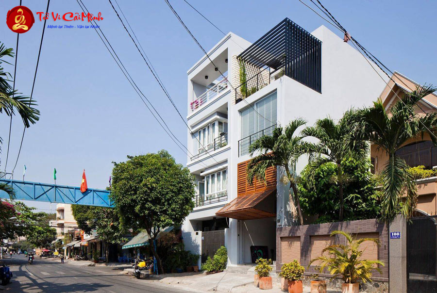 Mẹo Phong Thủy Cho Ngôi Nhà Luôn Mát Mẻ Ngày Hè