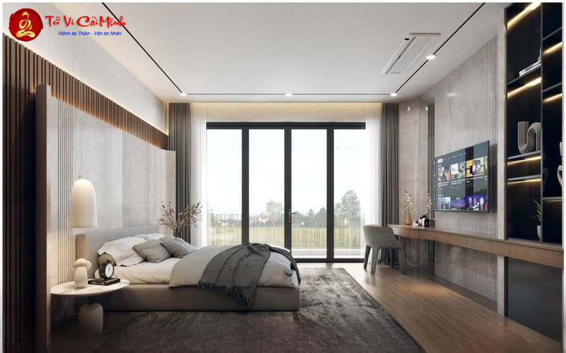Mẹo Phong Thủy Cho Ngôi Nhà Luôn Mát Mẻ Ngày Hè