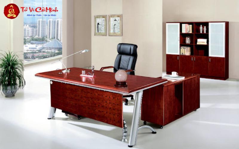 Mẹo Phong Thủy Giúp Công Việc Thuận Lợi
