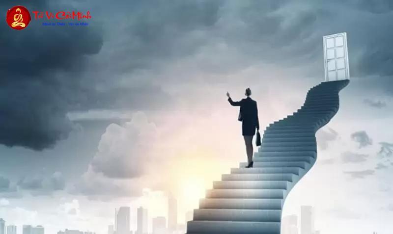 Mẹo Phong Thủy Giúp Tăng Lương Thăng Chức - Bí Quyết Thành Công Sự Nghiệp