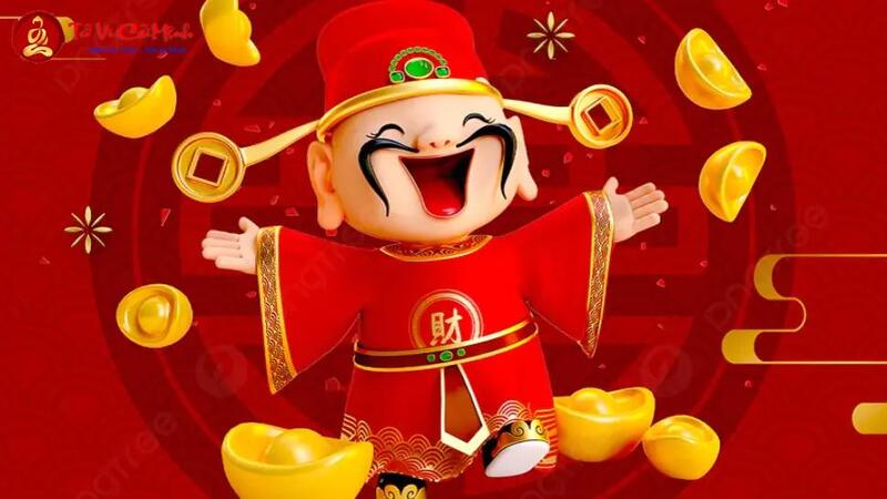 Mẹo Phong Thủy Giúp Thu Hút Tài Lộc: Bí Quyết Thịnh Vượng Tài Chính