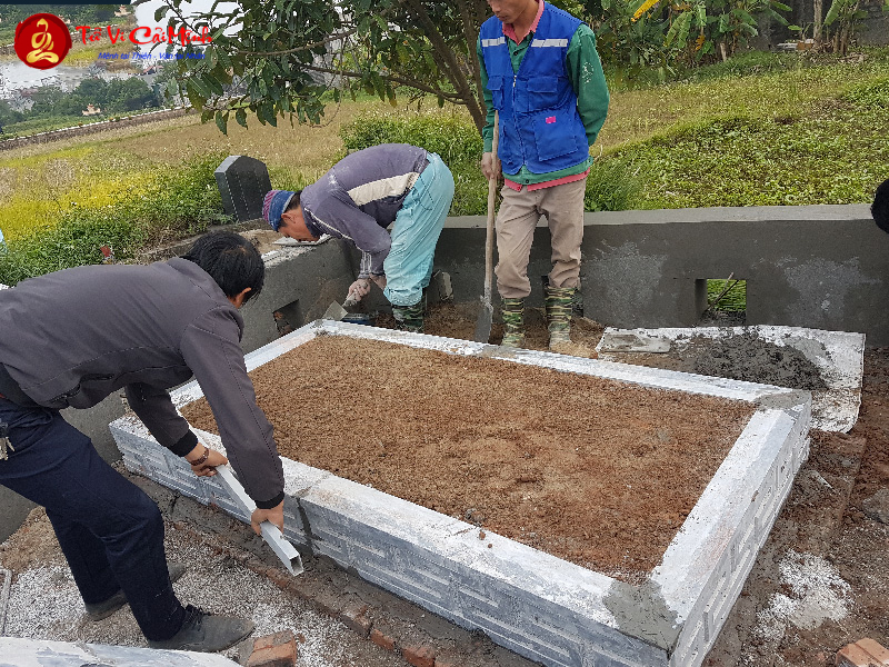 Mộ Kết Là Gì? Dấu Hiệu Và Cách Nhận Biết