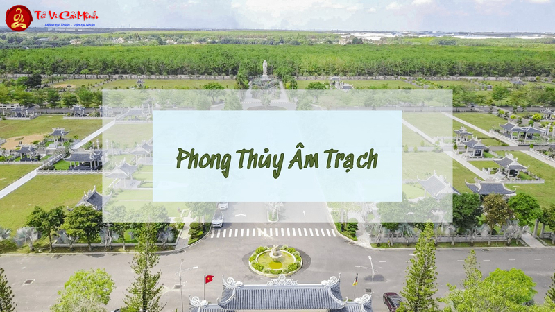 Mộ Phần Và Môi Trường Tự Nhiên: Sự Hài Hòa Giữa Âm Trạch Và Thiên Nhiên
