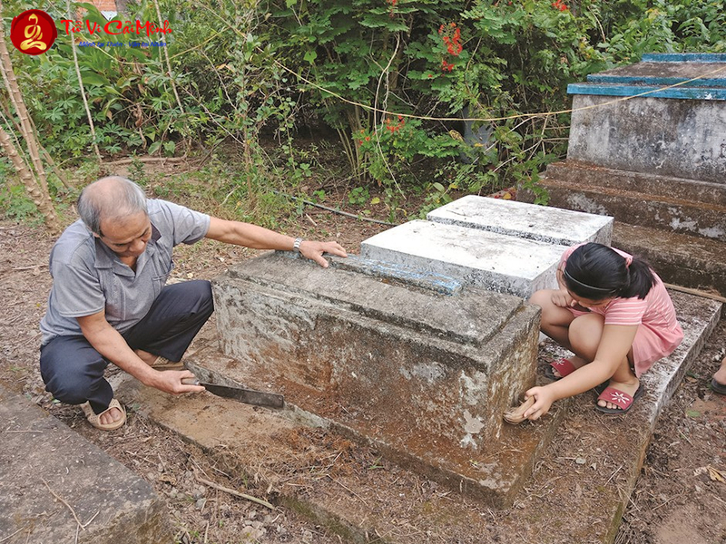 Mộ Táng Và Môi Trường Cư Trú: Mối Liên Hệ Sâu Sắc Trong Văn Hóa Việt