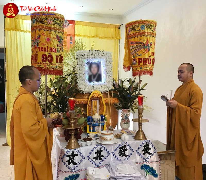 Mộ Táng Và Phật Giáo: Ảnh Hưởng Sâu Sắc Đến Văn Hóa Tang Lễ Á Đông
