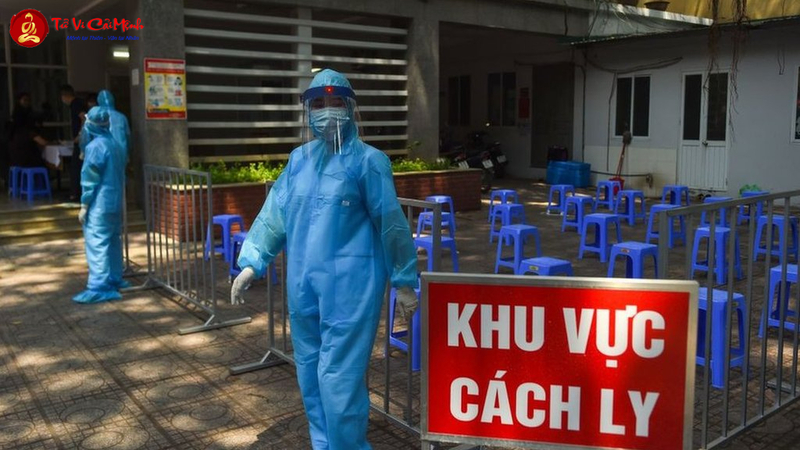 Mộ Táng Và Vấn Đề Vệ Sinh Môi Trường: Bài Học Từ Truyền Thống Trung Hoa