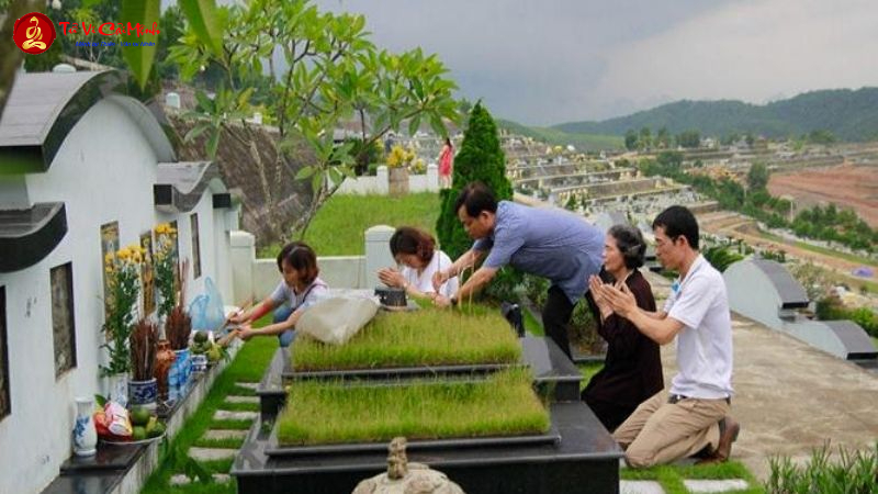 Nghi lễ tảo mộ – Ý nghĩa, tập tục và biến thể theo dân tộc