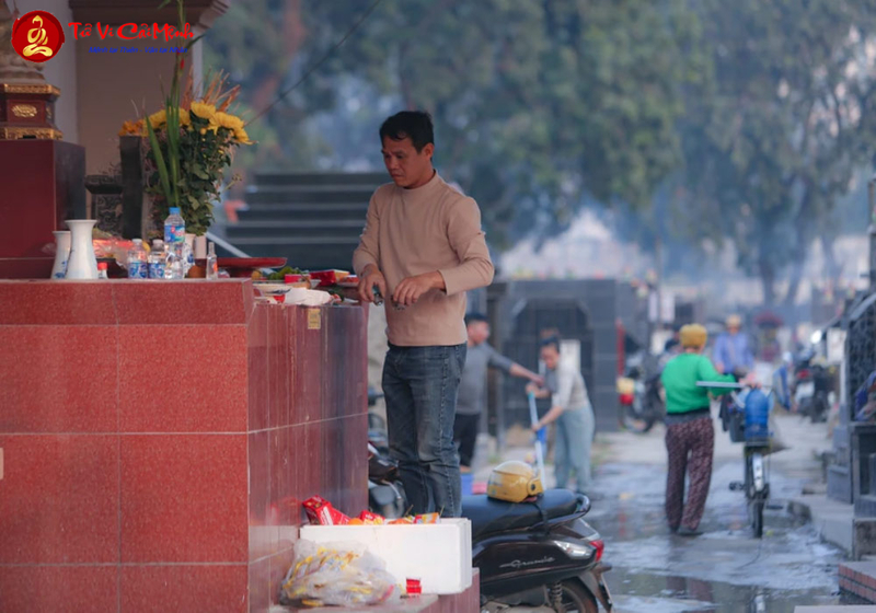 Nghi lễ tảo mộ – Ý nghĩa, tập tục và biến thể theo dân tộc