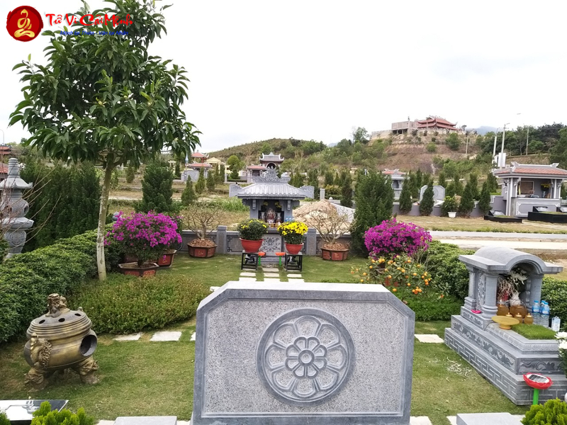 Nghĩa Trang Hợp Phong Thủy: Hướng Dẫn Chọn Lựa Đất