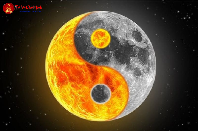 Nguyên Lý Âm Dương – Ngũ Hành Trong Âm Trạch