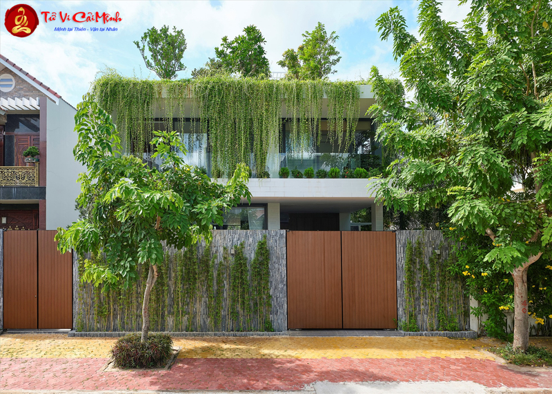 Nhà - Đất Tương Xứng Nhau: Bí Quyết Hài Hòa Trong Phong Thủy