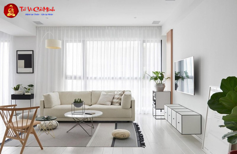 Nhà Mệnh Khôn: Nguyên Lý Và Cách Bố Trí Hợp Phong Thủy
