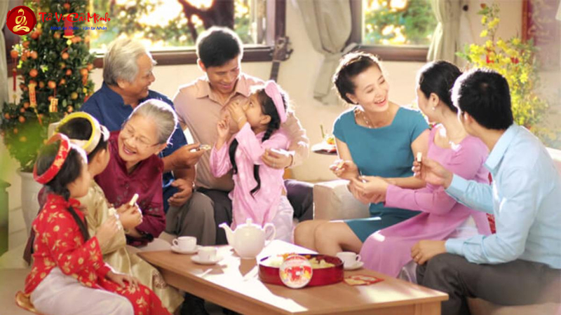 Những Điều Nên Làm Đầu Năm Mới Để Cả Năm May Mắn