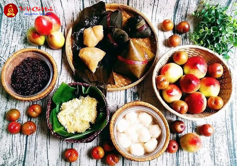 Những Điều Nên Và Không Nên Làm Trong Tết Đoan Ngọ